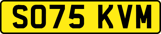 SO75KVM