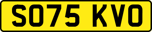 SO75KVO