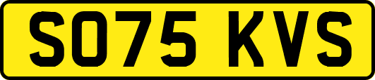 SO75KVS