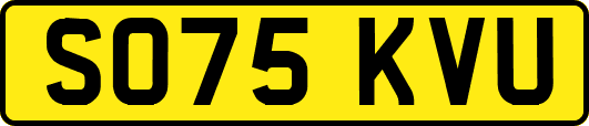 SO75KVU