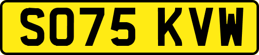 SO75KVW