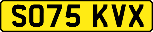 SO75KVX