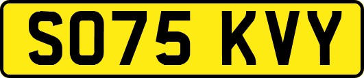 SO75KVY