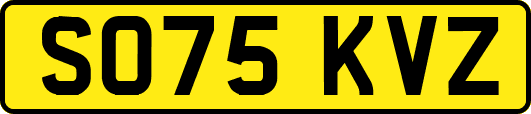 SO75KVZ
