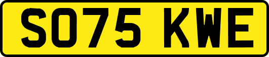 SO75KWE