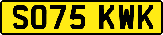 SO75KWK