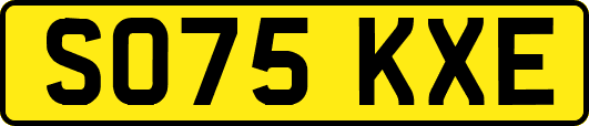 SO75KXE