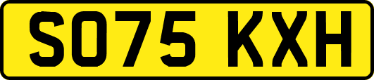 SO75KXH