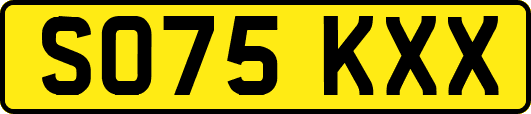 SO75KXX