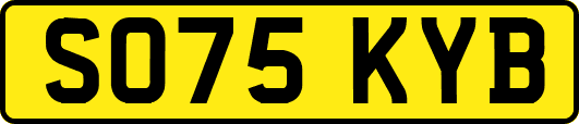 SO75KYB