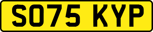 SO75KYP