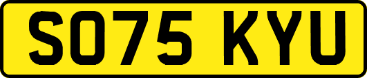 SO75KYU
