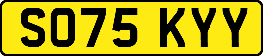 SO75KYY