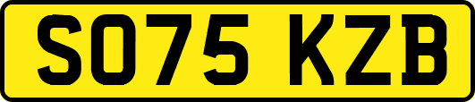 SO75KZB