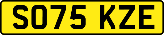 SO75KZE