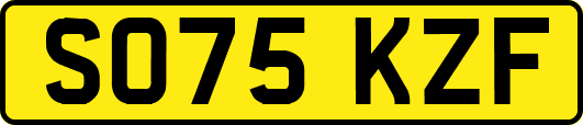 SO75KZF