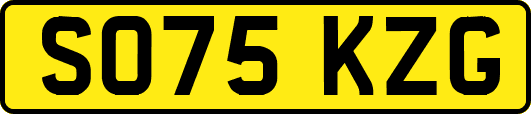 SO75KZG