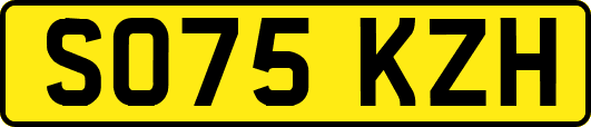 SO75KZH