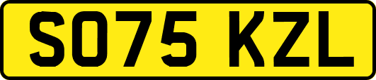 SO75KZL
