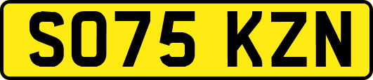 SO75KZN