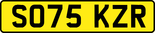 SO75KZR