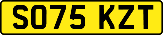 SO75KZT
