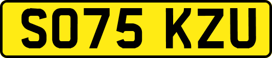 SO75KZU