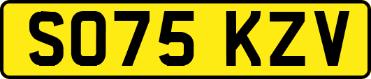 SO75KZV
