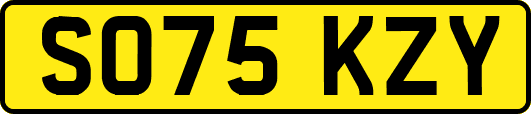 SO75KZY