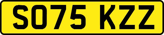 SO75KZZ