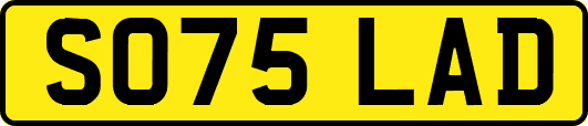 SO75LAD