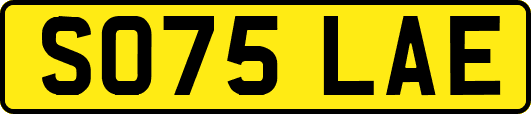 SO75LAE