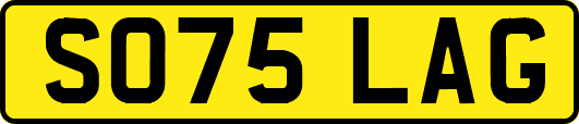 SO75LAG