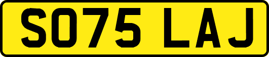 SO75LAJ