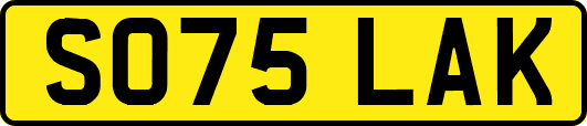 SO75LAK