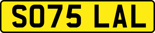 SO75LAL