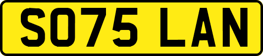 SO75LAN