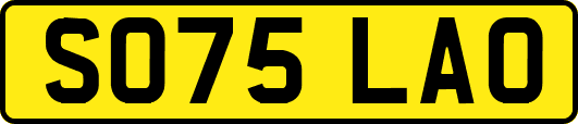 SO75LAO