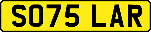 SO75LAR