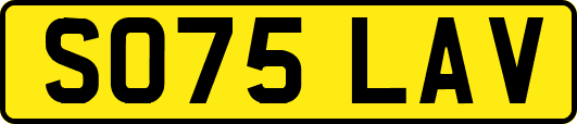 SO75LAV