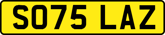 SO75LAZ