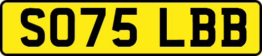 SO75LBB