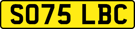 SO75LBC