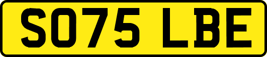 SO75LBE