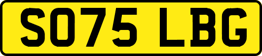 SO75LBG