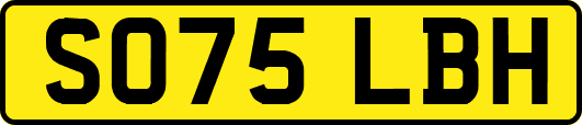 SO75LBH