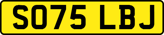 SO75LBJ