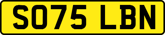 SO75LBN