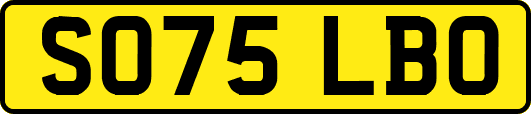 SO75LBO