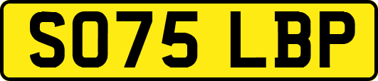 SO75LBP